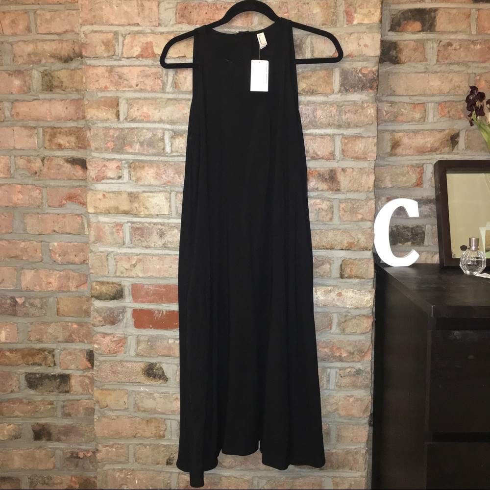 American Apparel Summer Maxi