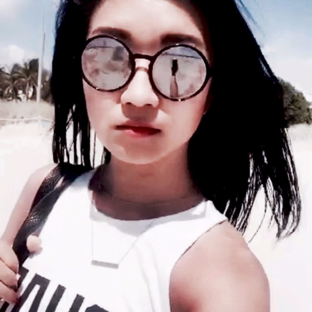 Meet your Posher, Annie