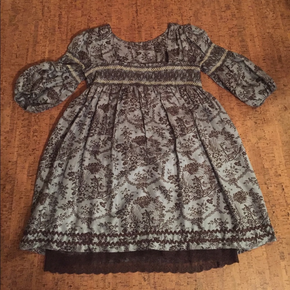 Dress