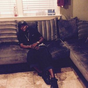 Meet your Posher, Cody