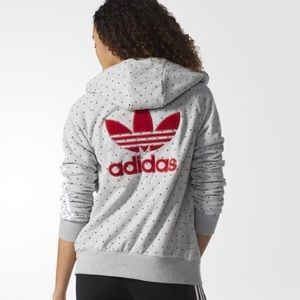 Adidas Pharrell Williams HU Slim Hoodie XS