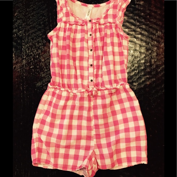 Cherokee Jumper, Pink, size 14/16 - Picture 1 of 2