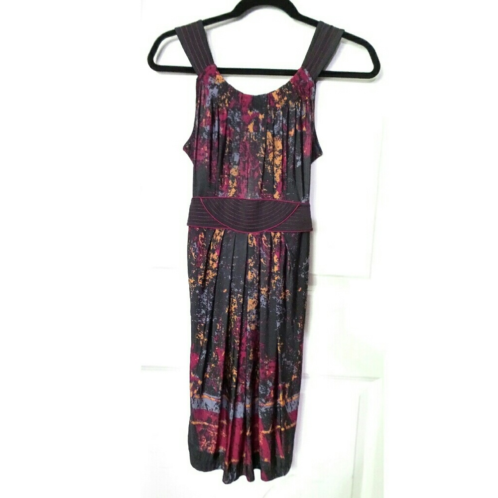 Gorgeous BCBG Dress, EUC