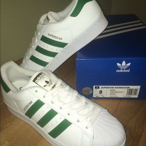Adidas SUPERSTAR