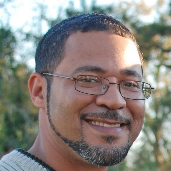 Meet your Posher, Christopher - Picture 1 of 1