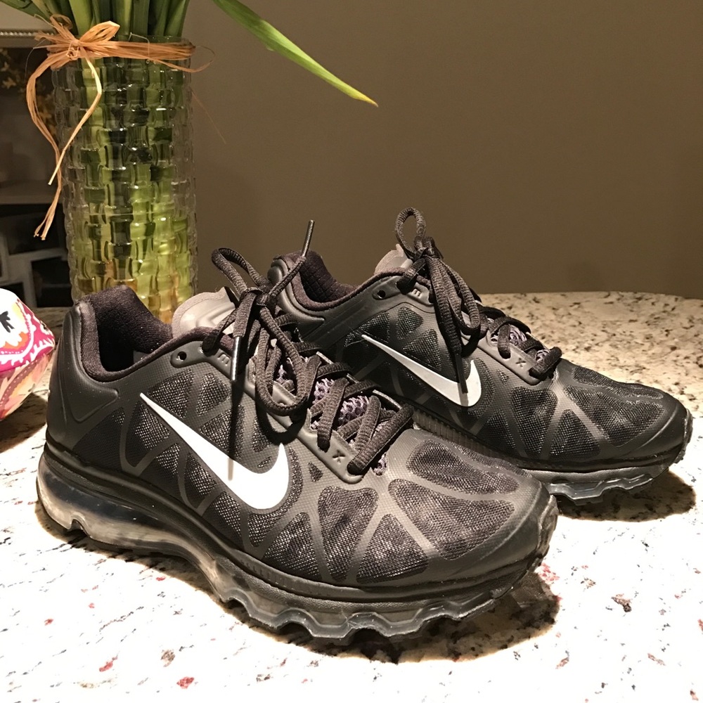 Air Max- Nike