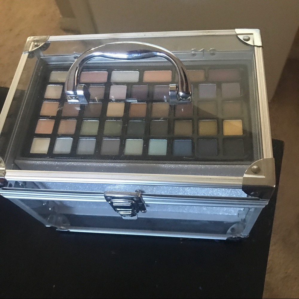 Ulta makeup box