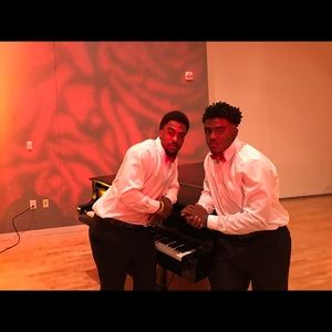 Meet your Posher, Antonyo