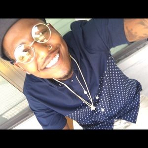 Meet your Posher, Matthew