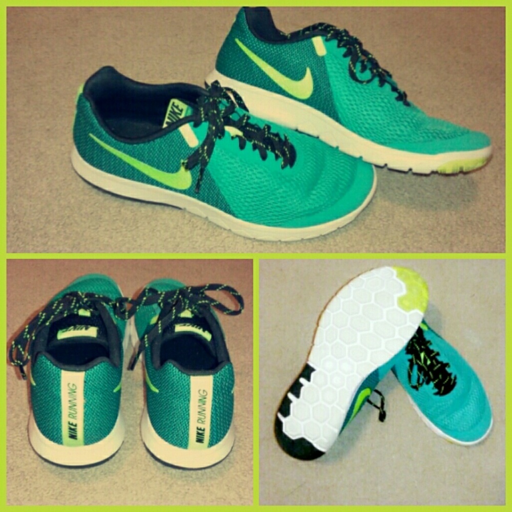 Flex Experience RN 5 Nike Running Shoes