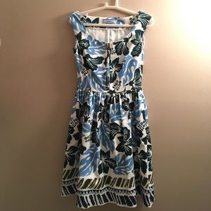 Prada dress