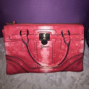 Guess Handbag
