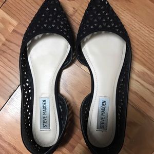 Steve Madden Flats
