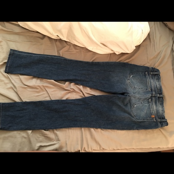 Distressed Joe's jeans - Picture 3 of 8