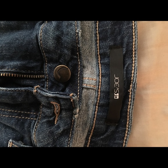 Distressed Joe's jeans - Picture 4 of 8