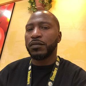 Meet your Posher, Alonzo