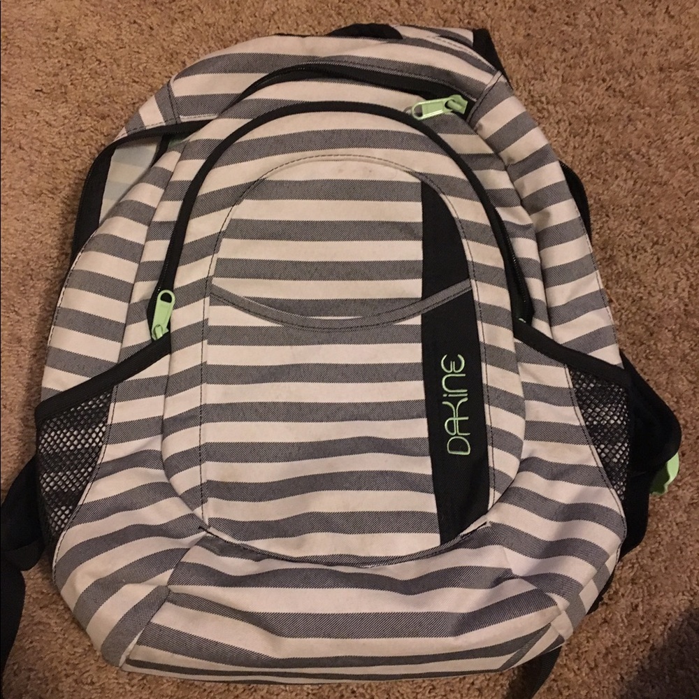 Dakine backpack