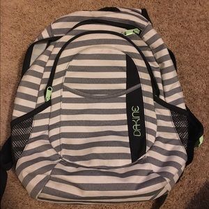 Dakine backpack