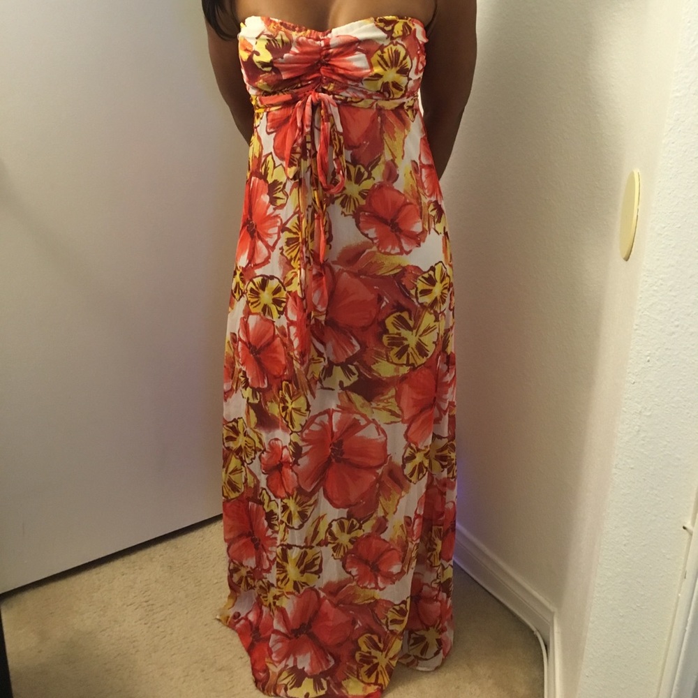 Summer dress