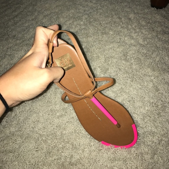Sandal - Picture 2 of 2