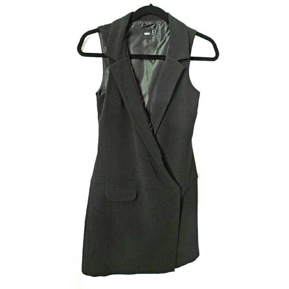 ASOS Vest/Dress, EUC