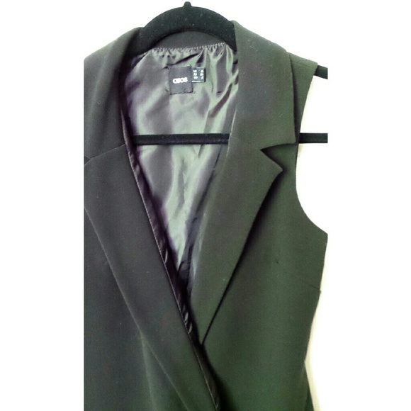ASOS Vest/Dress, EUC - Picture 3 of 3
