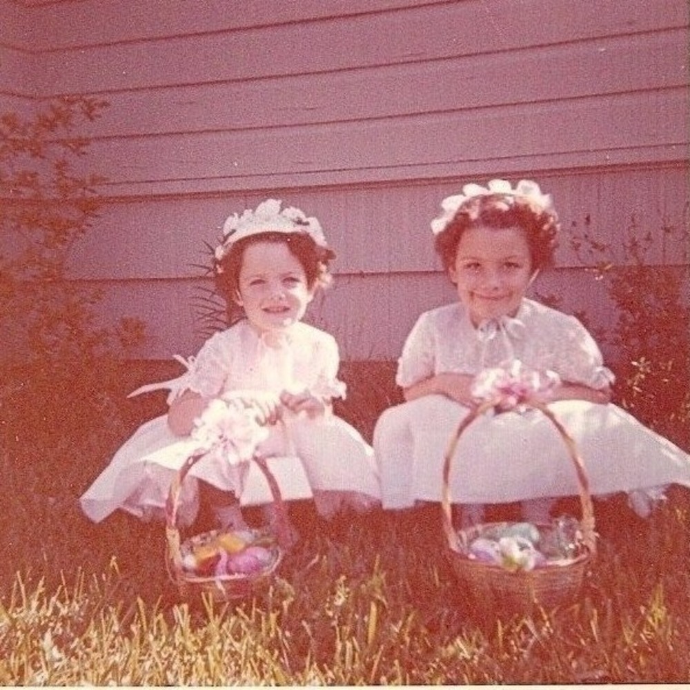 Meet your Posher, Nancy