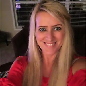 Meet your Posher, Kathy