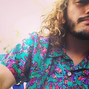 Meet your Posher, Cameron