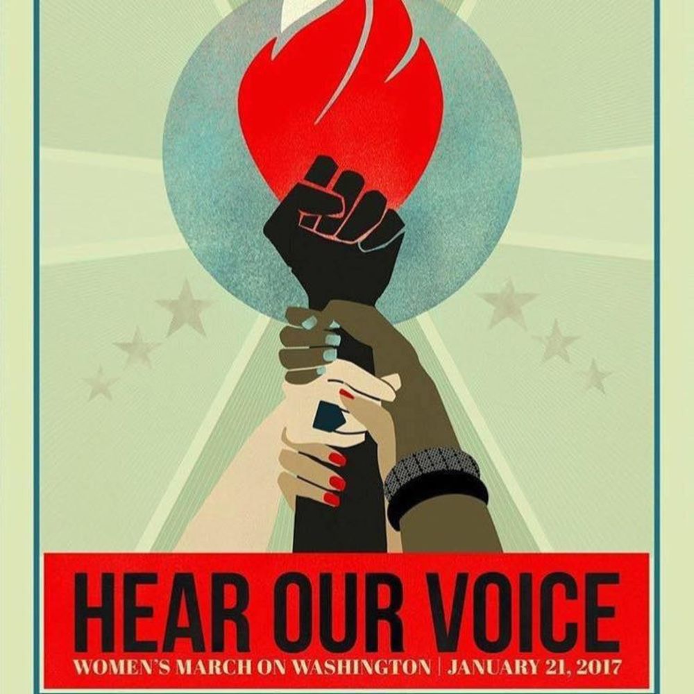 Meet your Posher, Karen