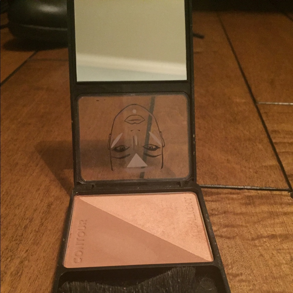 L'ORÉAL Infallible Pro-Contour - Picture 2 of 4