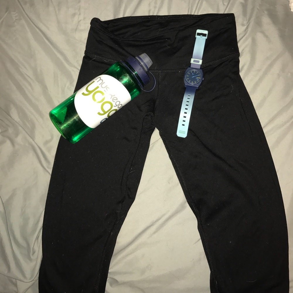 Athletic Leggings
