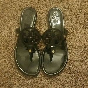 Tory burch Miller sandals