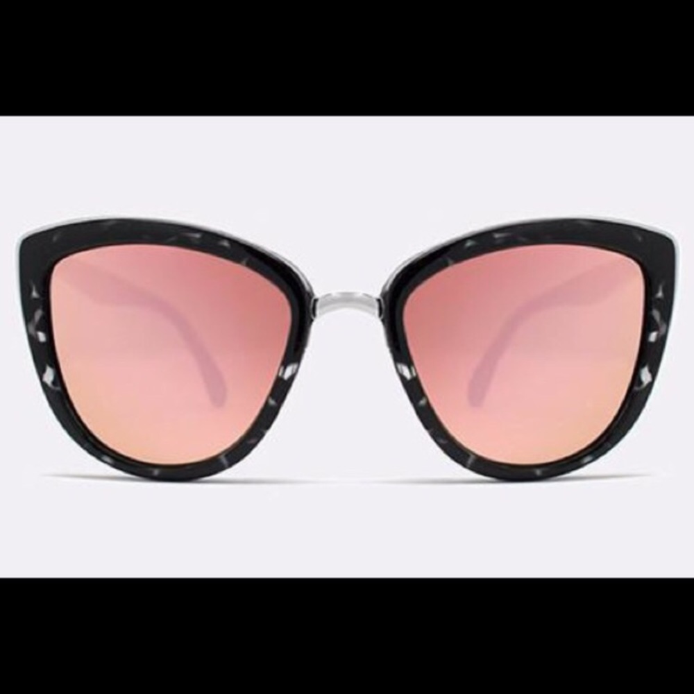 Quay Australia Sunglasses