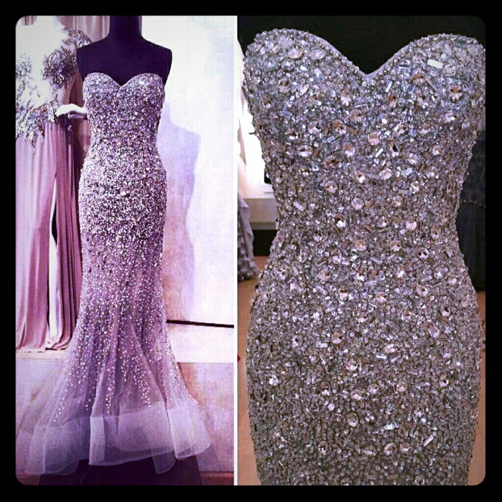 Terani dress