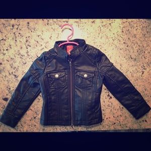 Girls Jacket