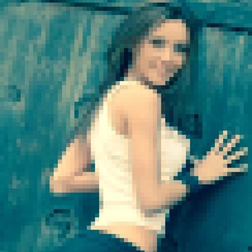 Meet your Posher, Chelsea