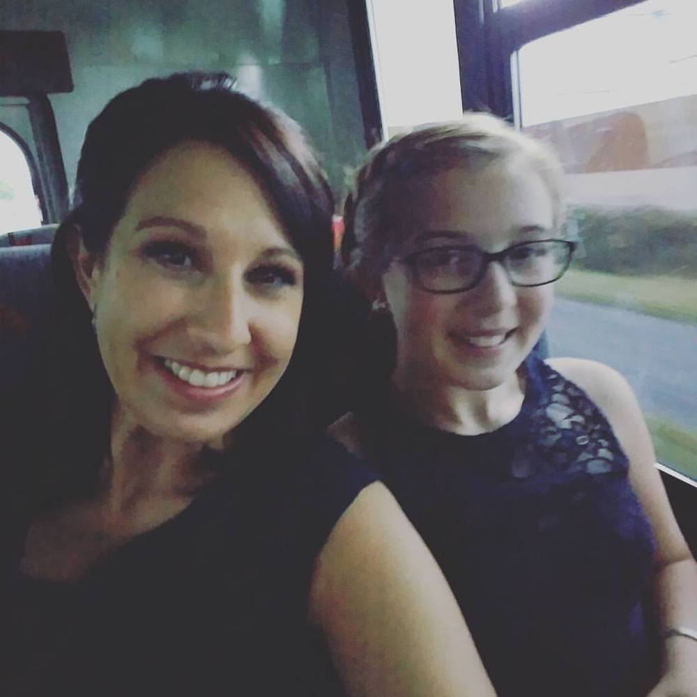 Meet your Posher, Stacie