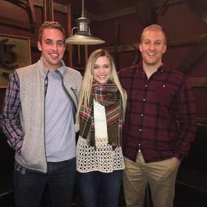 Meet your Posher, Ethan