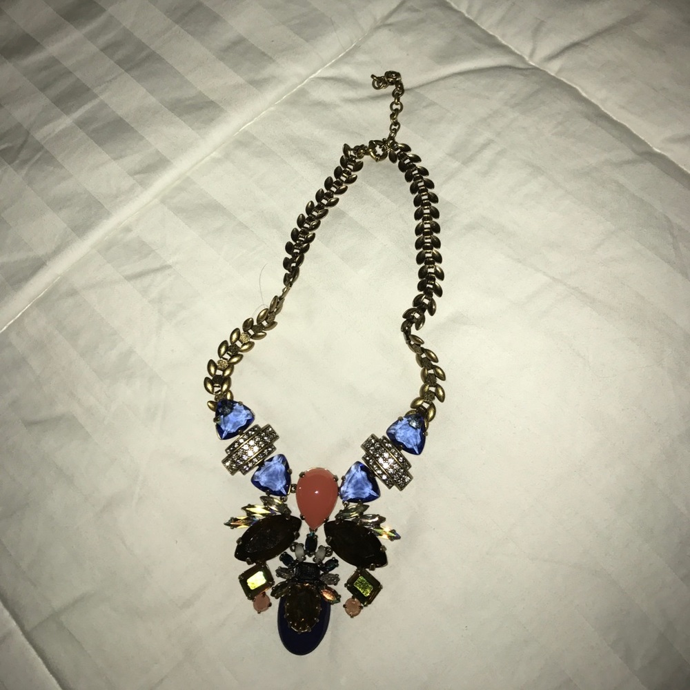 Jcrew necklace