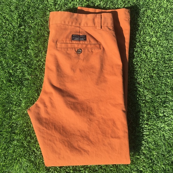 Banana Republic Other - Banana Republic Aiden Chino