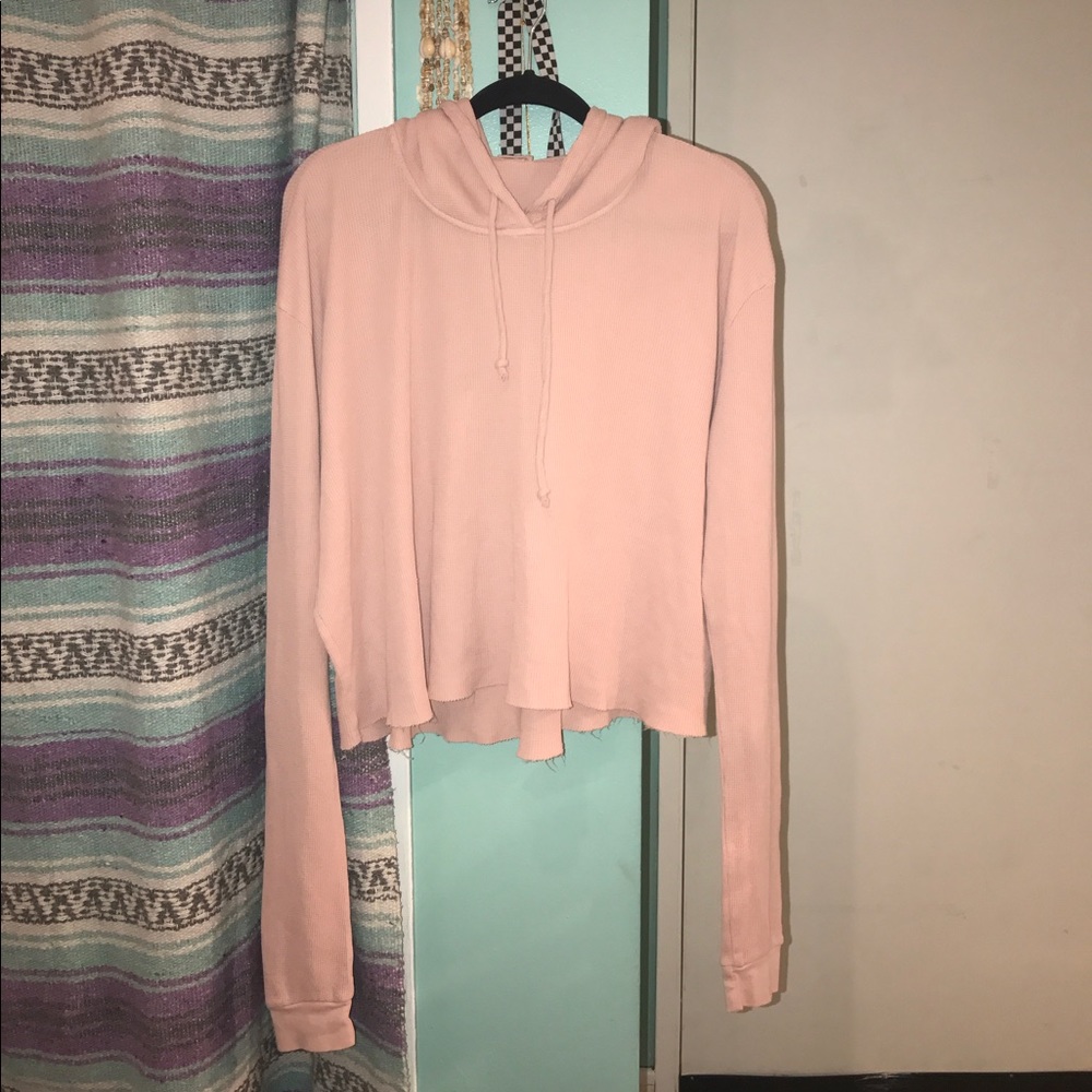 ❌SOLD👍🏽Brandy Melville laila thermal