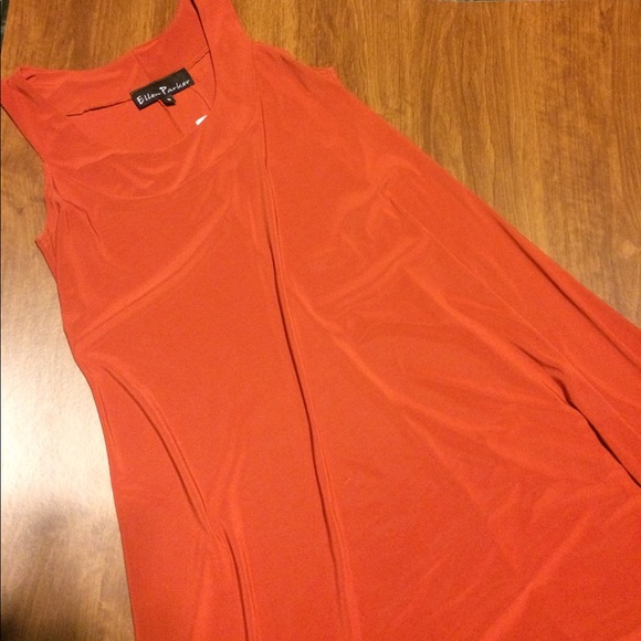 Ellen Parker dress - Picture 2 of 3