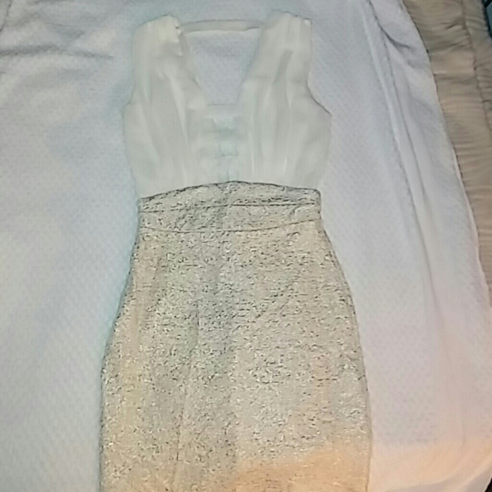 Cocktail Dress