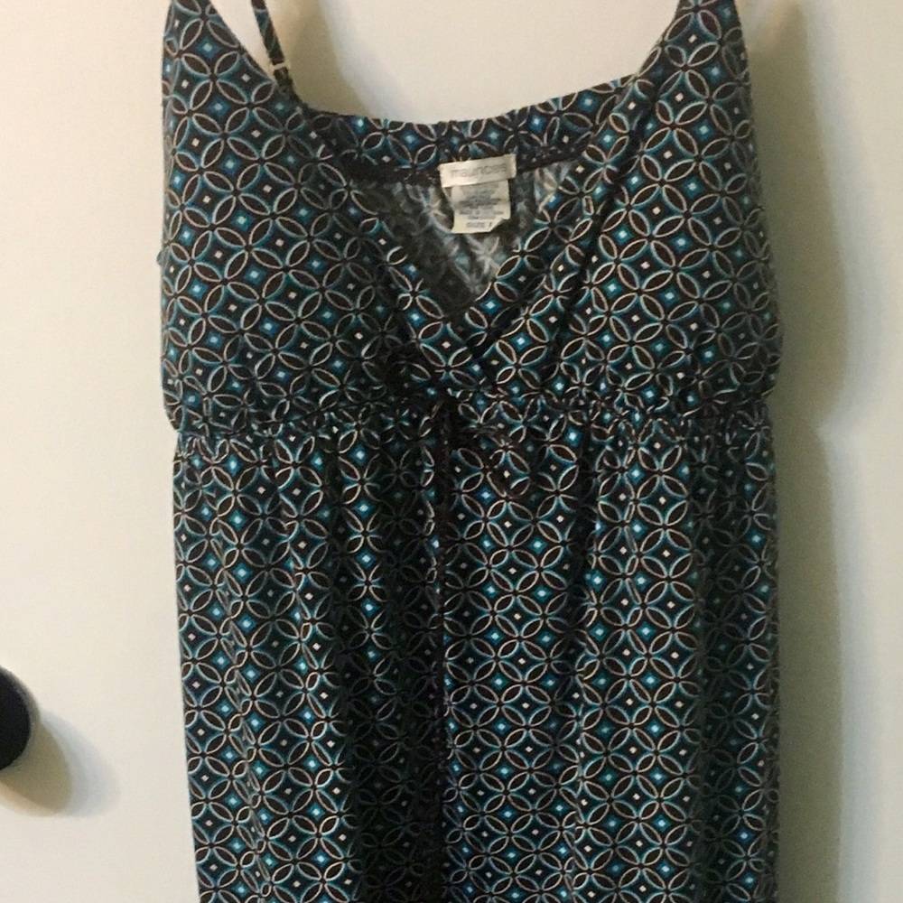 Boutique Dress