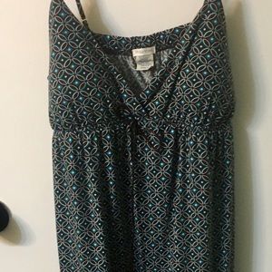 Boutique Dress