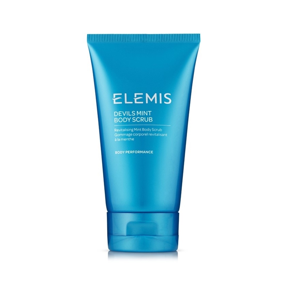 ⬇️PRICE DROP! Elemis Devils Mint Body Scrub