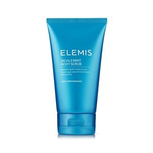 ⬇️PRICE DROP! Elemis Devils Mint Body Scrub