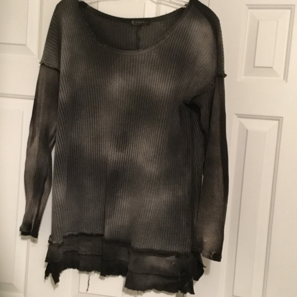T* Party shirt