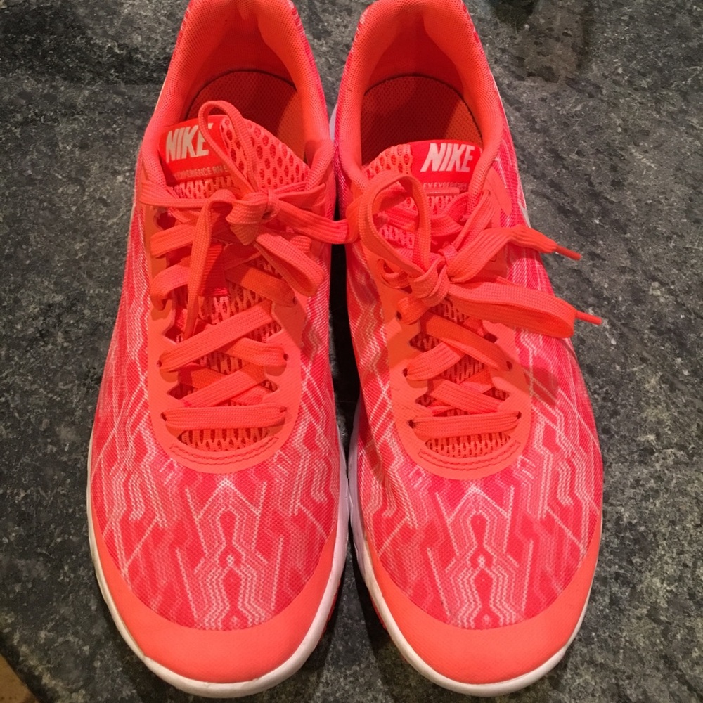 Nike Flex Sneakers EUC